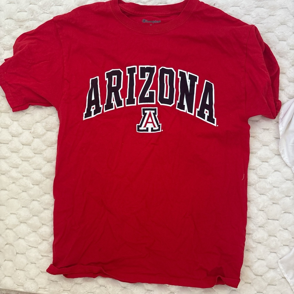 Arizona Red T-Shirt
